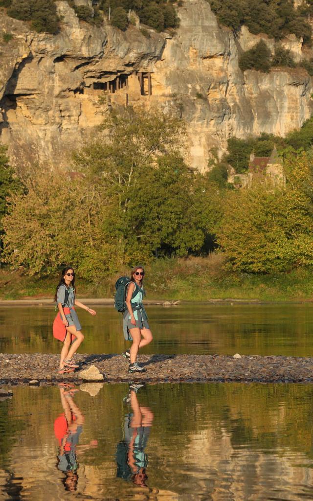 Rando Dordogne