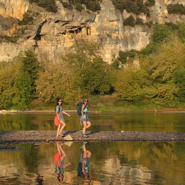 Rando Dordogne