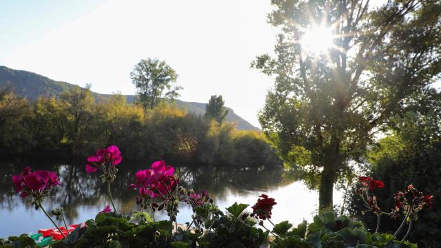 Vallée Dordogne