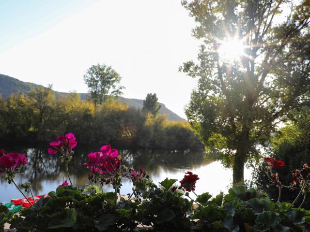 Vallée Dordogne