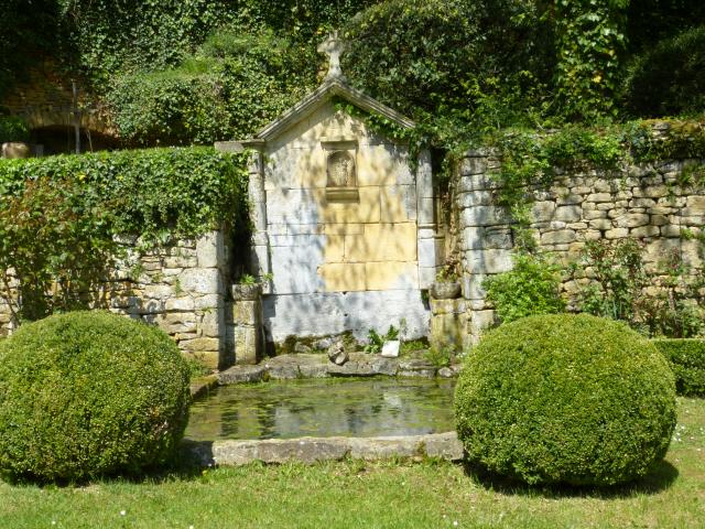 Château de Lacypierre