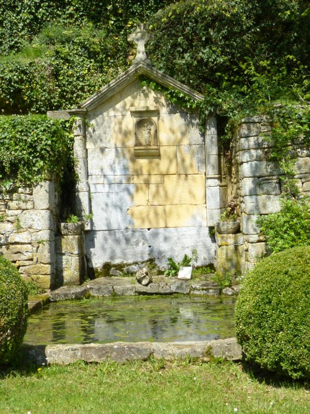 Château de Lacypierre