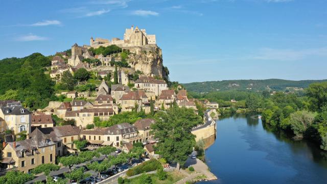 Beynac