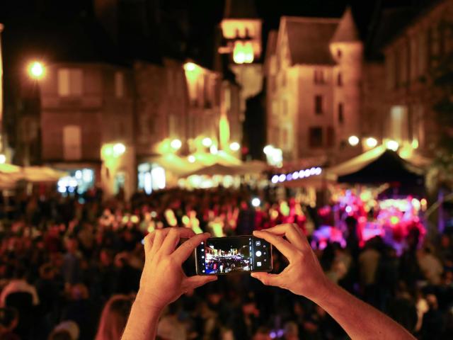 Fete De La Musique Sarlat (17)