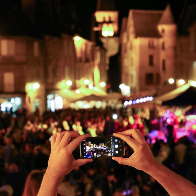 Fete De La Musique Sarlat (17)