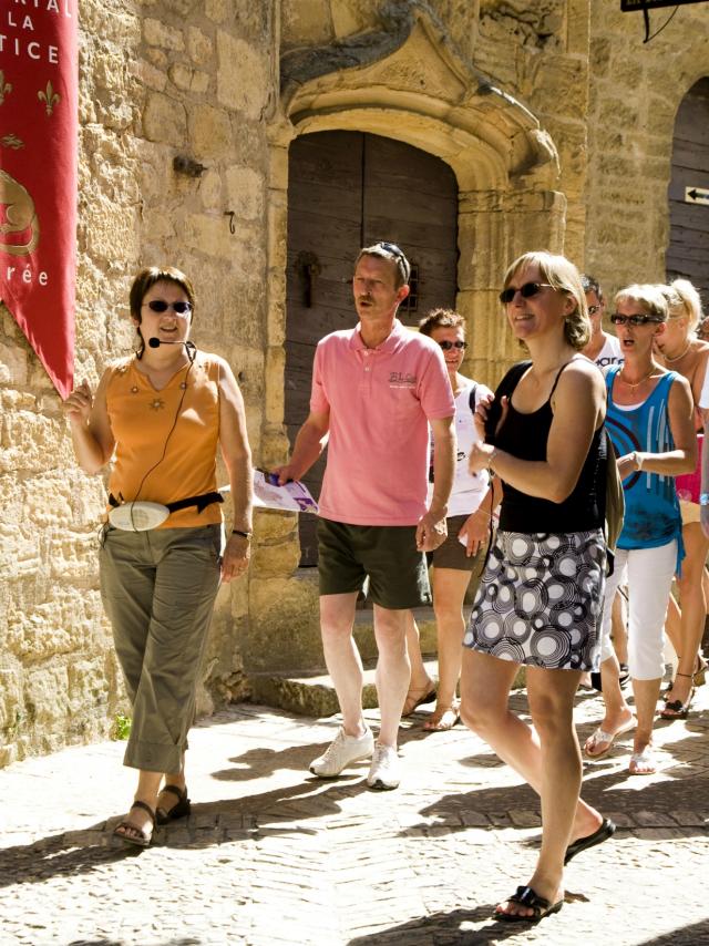 Sarlat