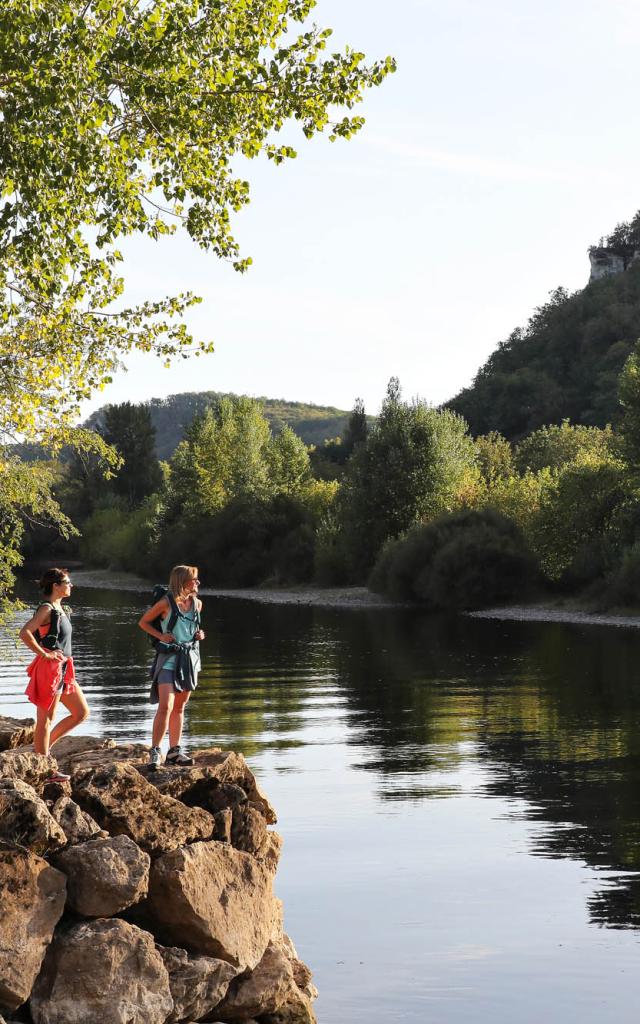 Escapades pleine nature en Périgord Noir