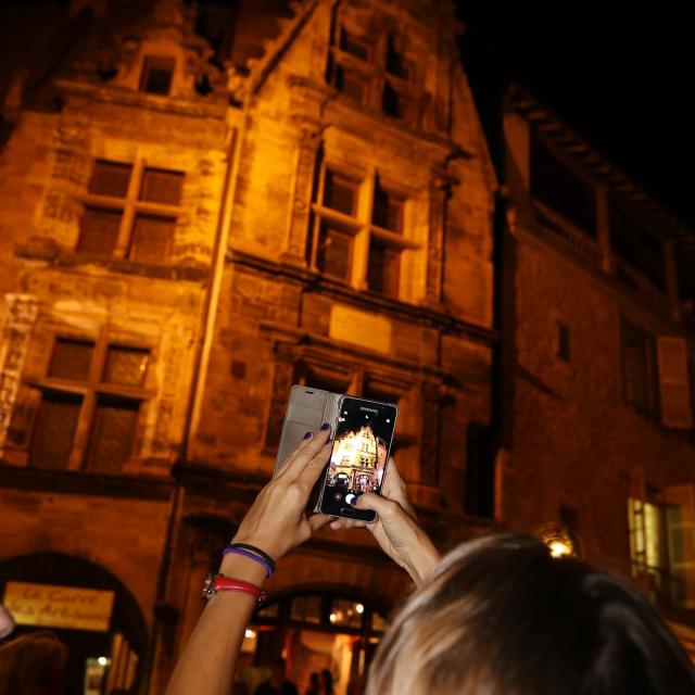 Blog Sarlat