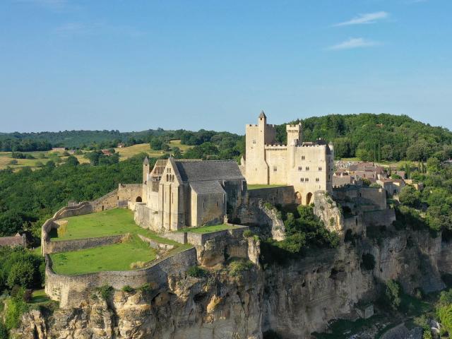 Chateau de Beynac