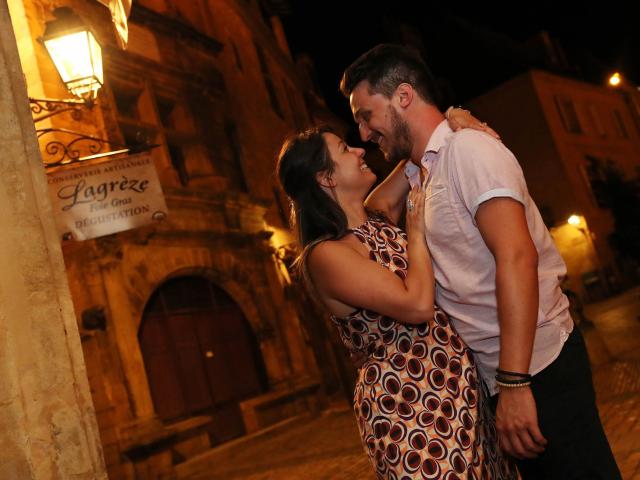 Couple Sarlat (28)