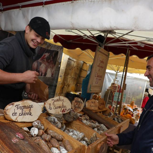 Marché (53)