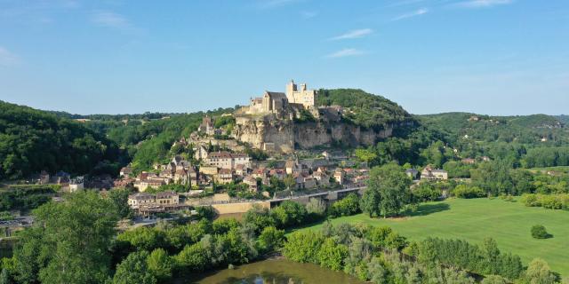 Village de Beynac