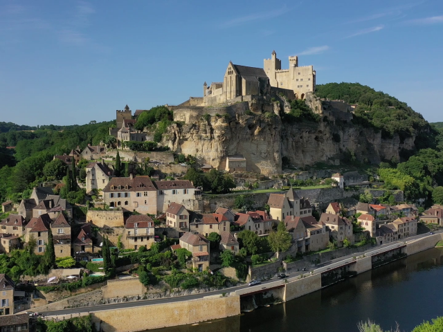 Beynac Et Cazenac