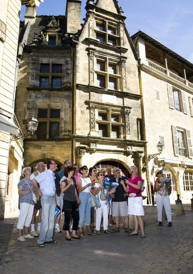 Maison de La Boëtie