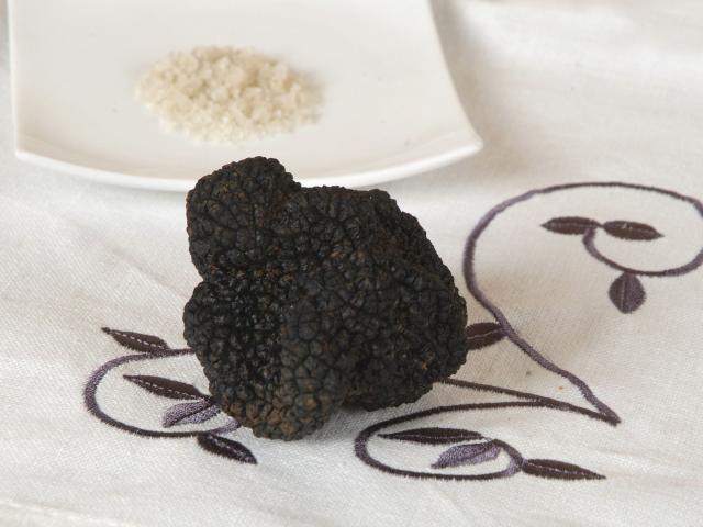 Truffes