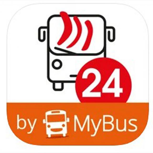 Mybus