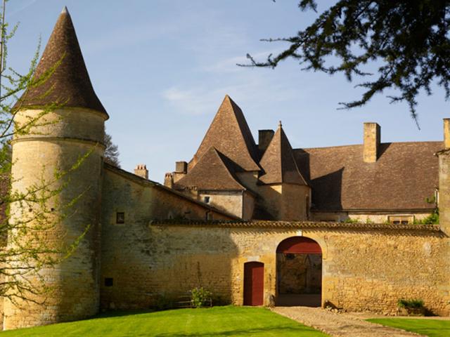 mariage sarlat