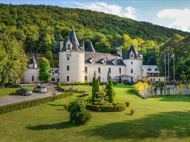 mariage sarlat