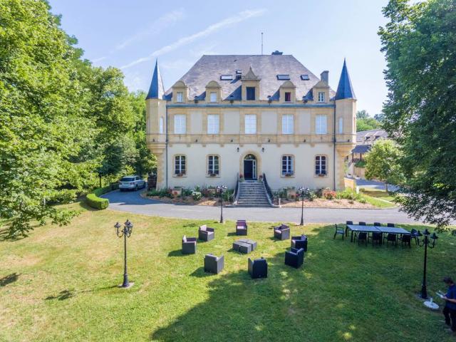 mariage sarlat