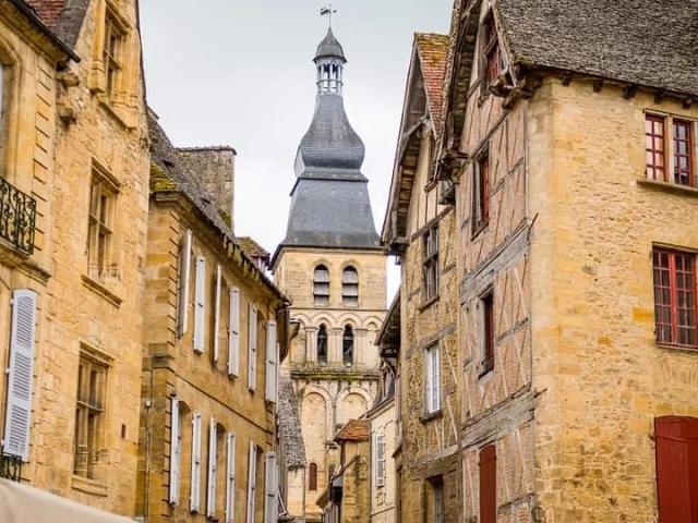 Sarlat