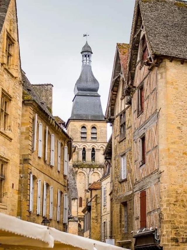 Sarlat