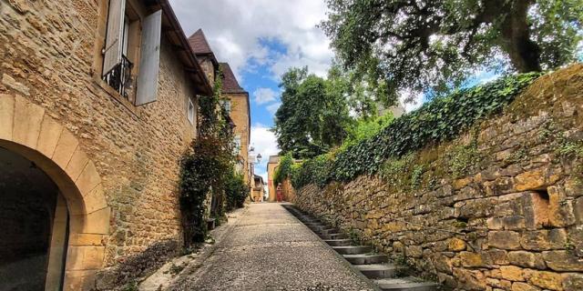 Instagram #sarlat