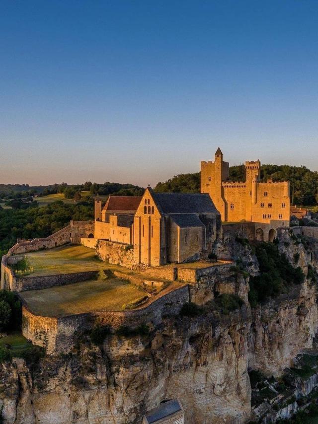 Beynac