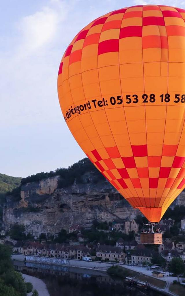 Montgolfieres Vallee Dordogne (13)