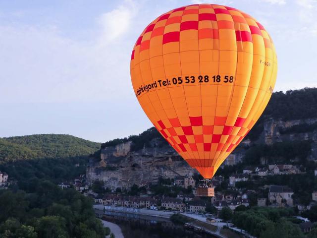 Montgolfieres Vallee Dordogne (13)