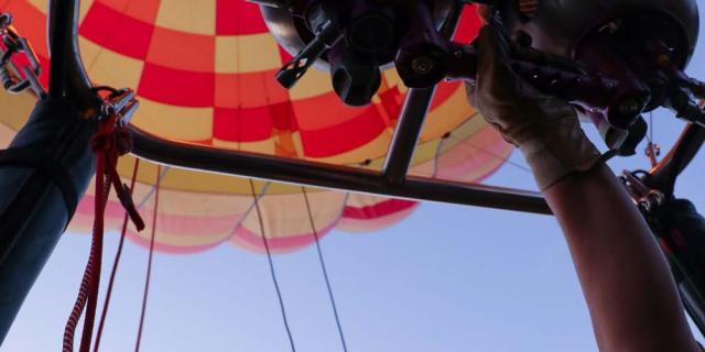 Montgolfieres Vallee Dordogne (2)