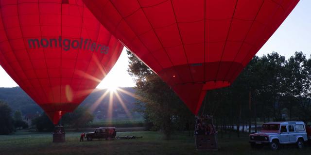 Montgolfieres Vallee Dordogne (3)