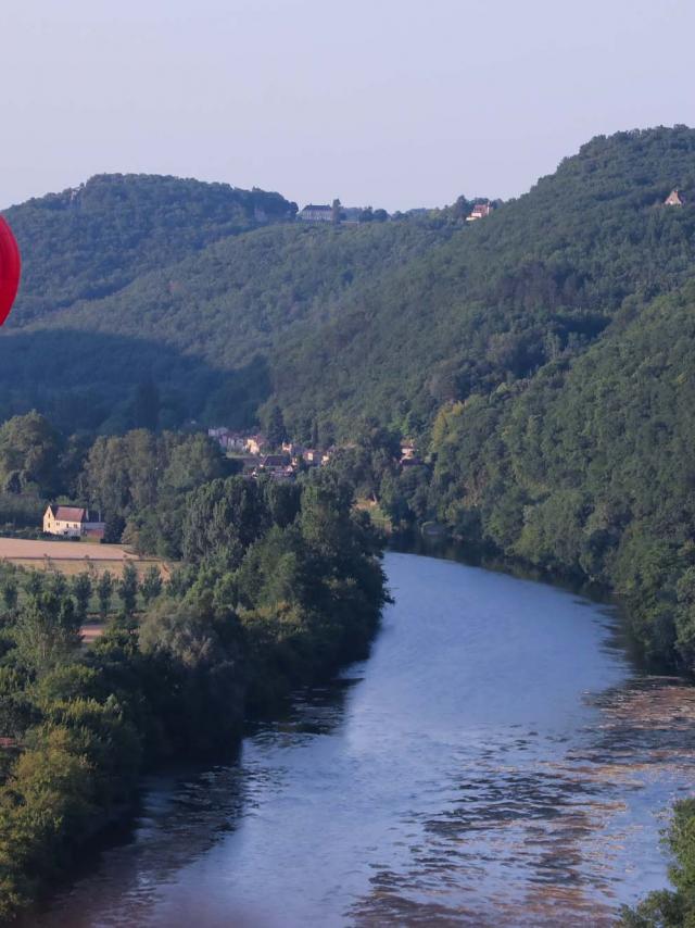 Montgolfieres Vallee Dordogne (31)