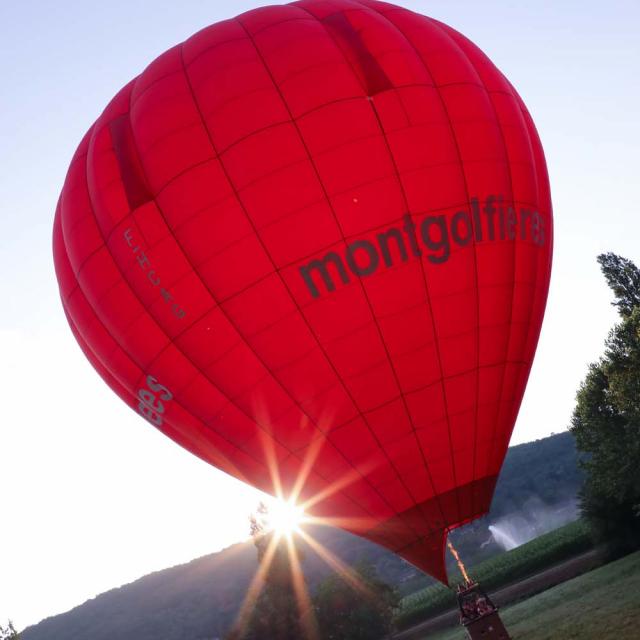 Montgolfieres Vallee Dordogne (5)