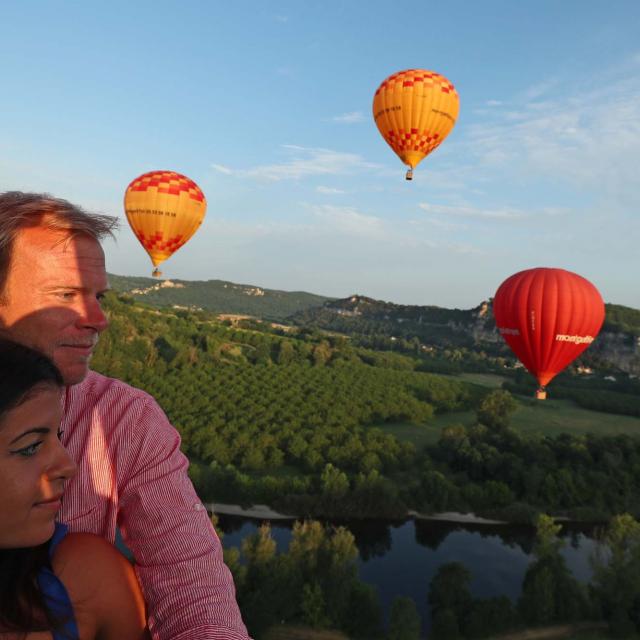 Montgolfieres Vallee Dordogne (52)