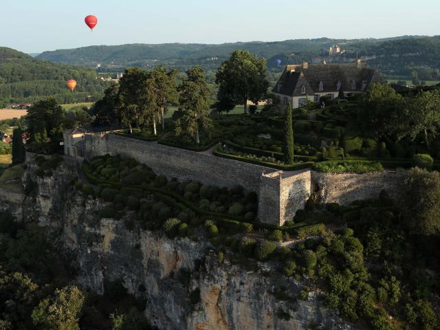 Montgolfieres Vallee Dordogne (77)