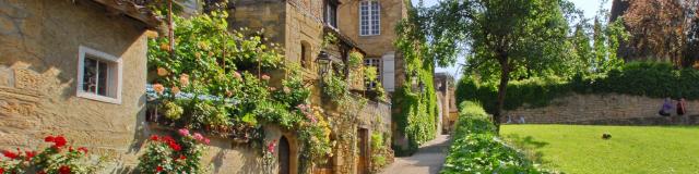 Sarlat Spring