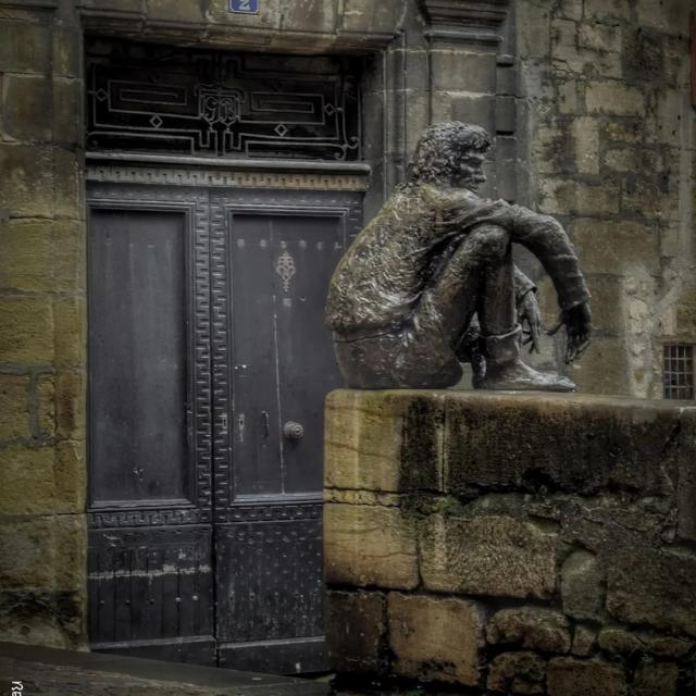 Instagram #sarlat