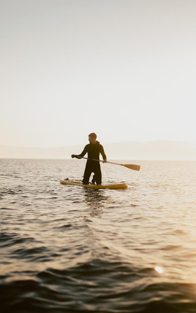 Standup Paddle