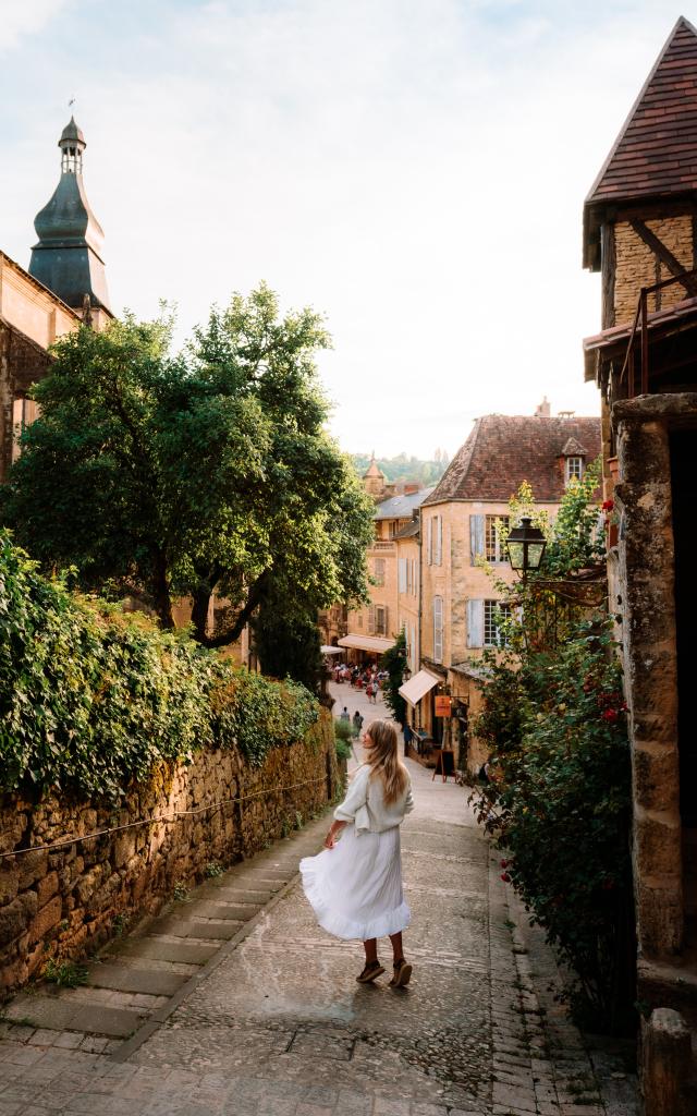 Sarlat