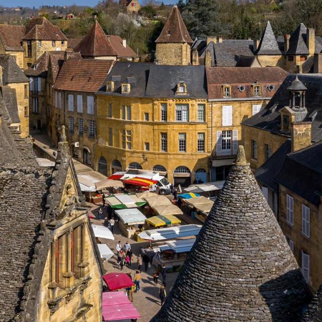 sarlat