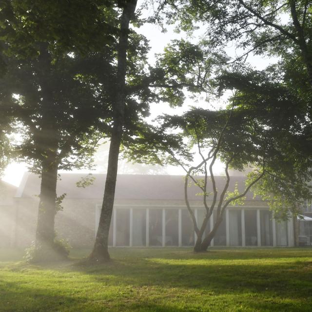 Domaine Cazenac Mariages Seminaires Dordogne Perigord Noir Exterieurs 8