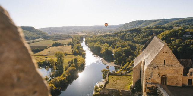 Sarlat Clara Ferrand 5961