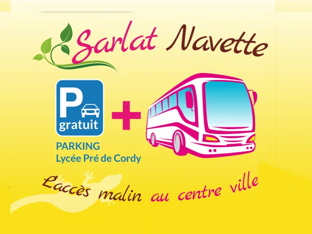 Depliant Navette 2023 1