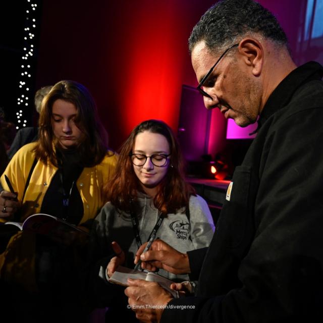 Festival du Film de Sarlat