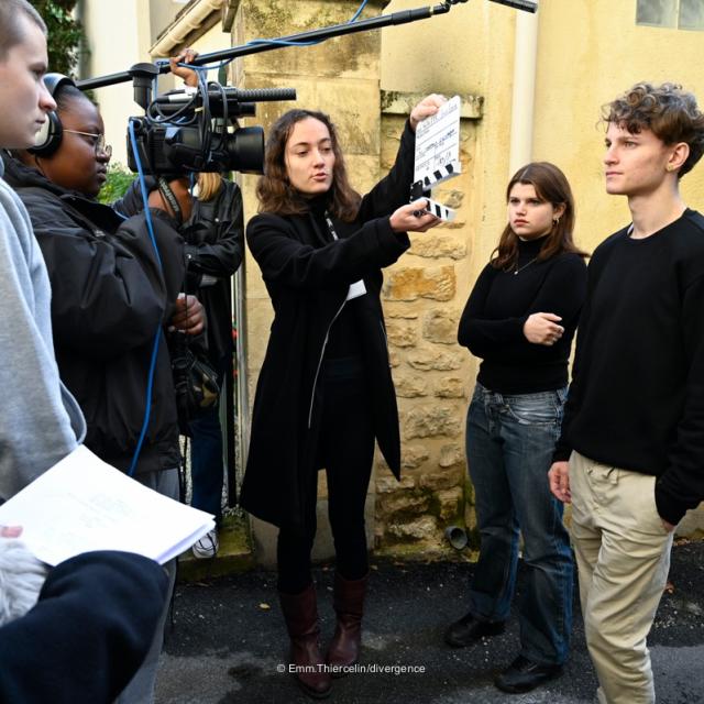 Festival du Film de Sarlat