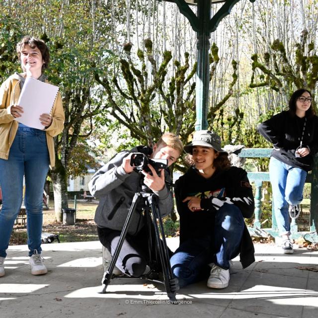 Festival du Film de Sarlat