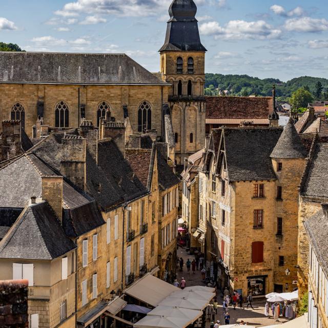 Sarlat