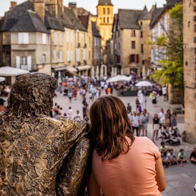 Sarlat