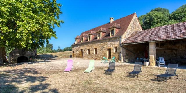 Ferme Du Bos