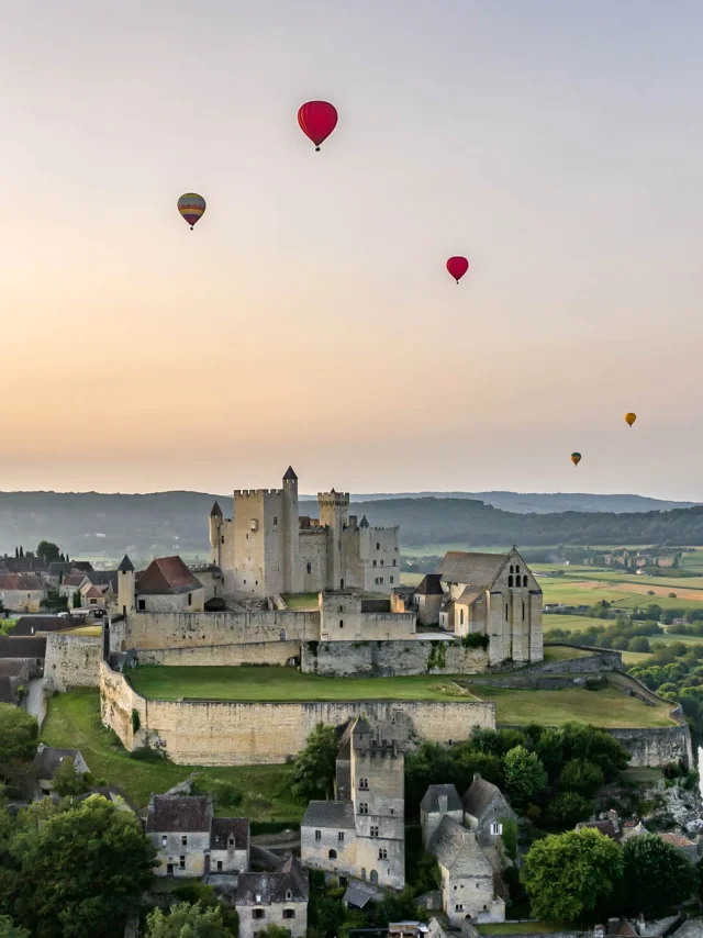 Perigord Noir